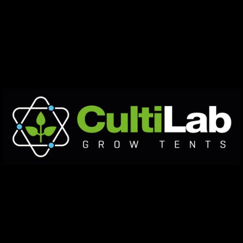 CultiLab Grow Tents