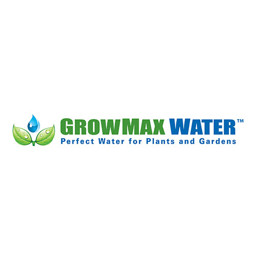 Grow Max Water Filtration