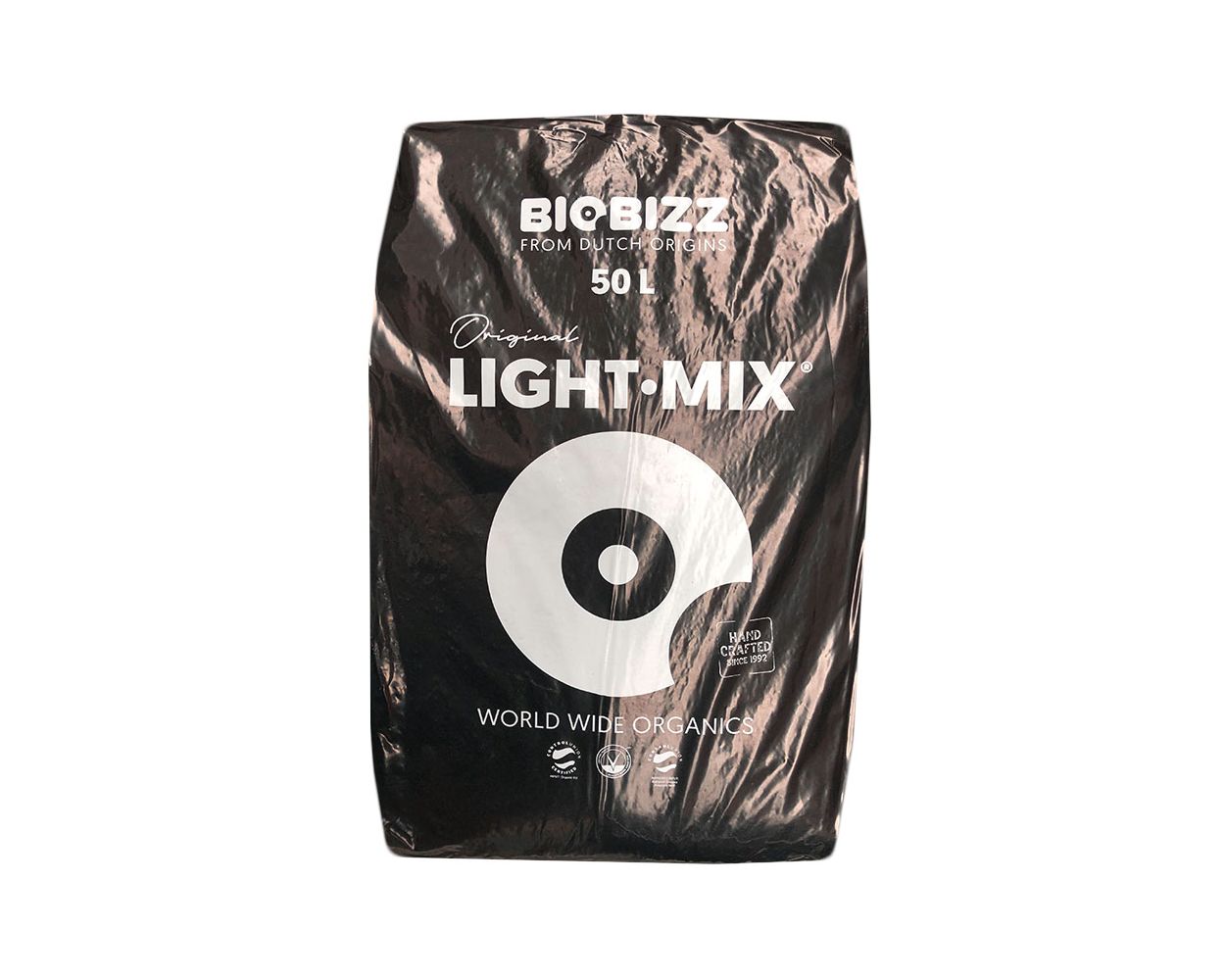 Light·Mix - Biobizz