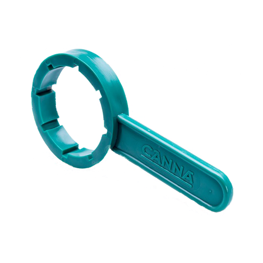 Canna Spanner