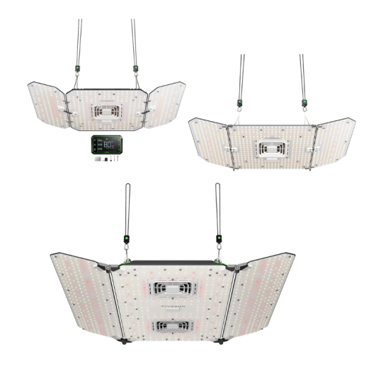 Vivosun AeroLight Wing LED Grow Lights