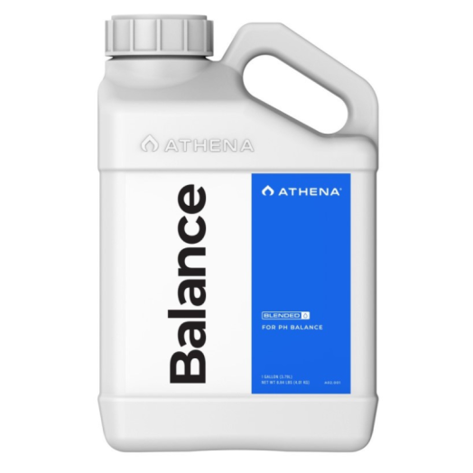 Athena Blended Balance - pH Stabiliser