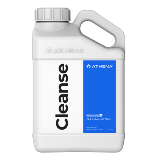 Athena Blended Cleanse