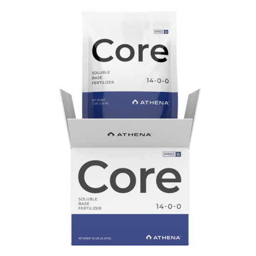 Athena Pro Core -Dual Phase Fertiliser