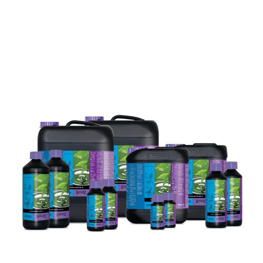 B'cuzz Hydro Nutrition A+B
