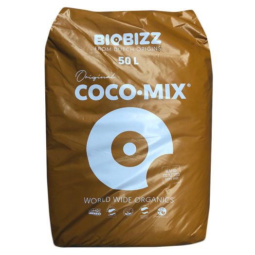 Biobizz Coco Mix 50L Bag