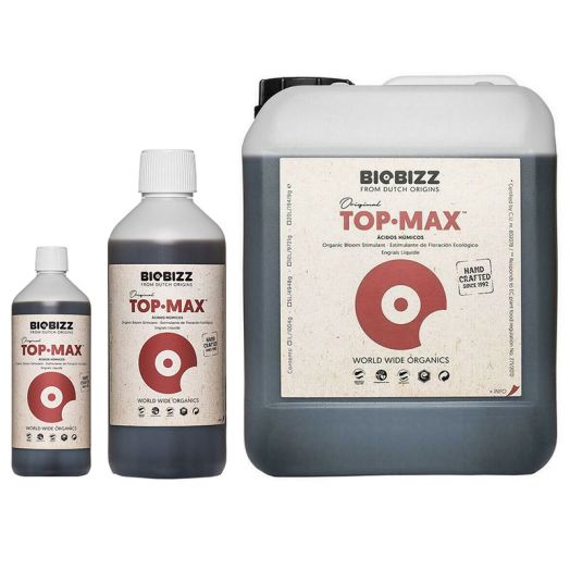 Biobizz Top Max 