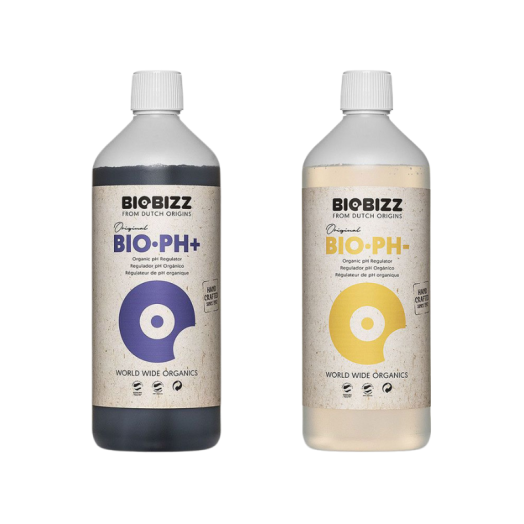 BioBizz Bio PH Adjuster