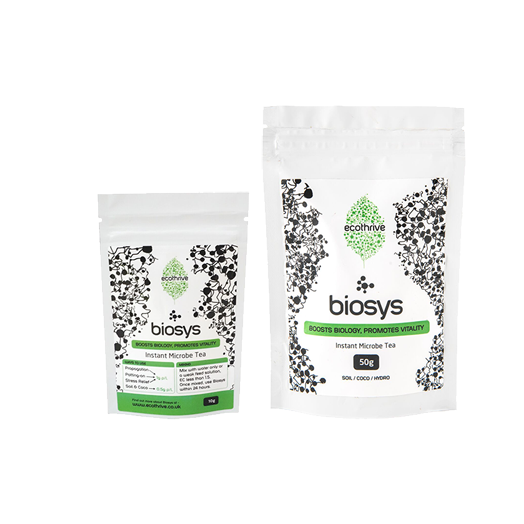 Ecothrive Biosys