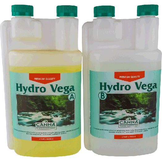 Canna Hydro Vega H/W
