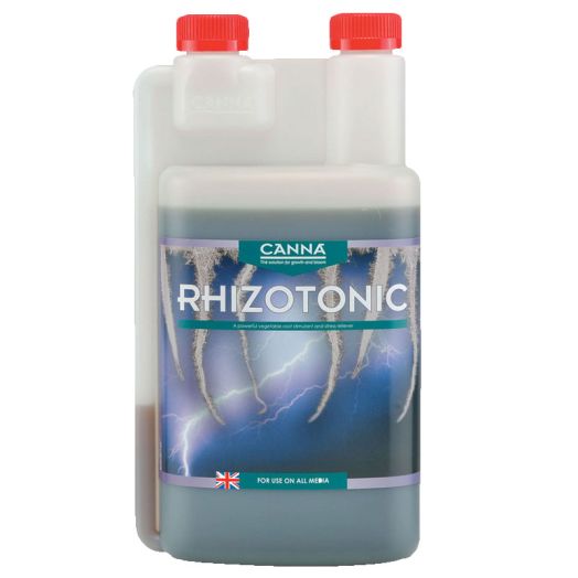 Canna Rhizotonic 