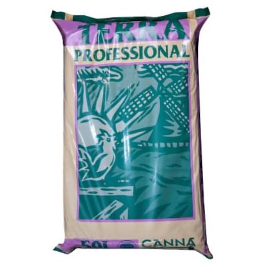 Canna Terra Pro - 50L