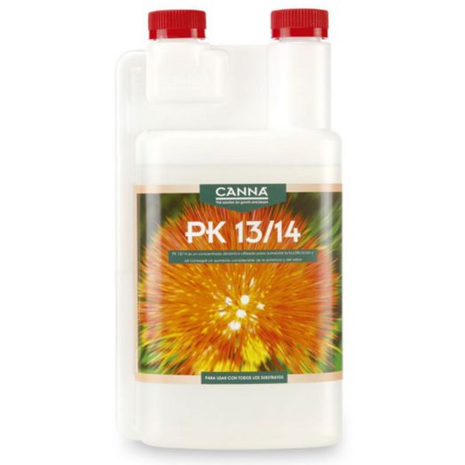 Canna PK 13/14 