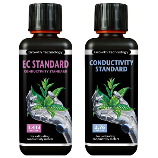Growth Technology Conductivity Standard Solution