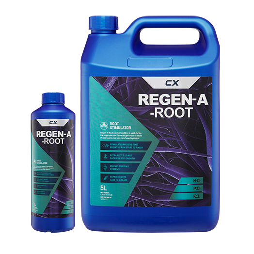 CX Horticulture Regen-A-Root Root Stimulator