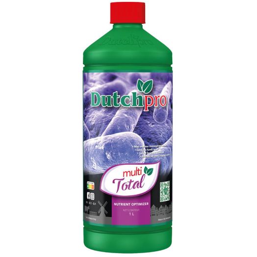 Dutch Pro Multi Total Range
