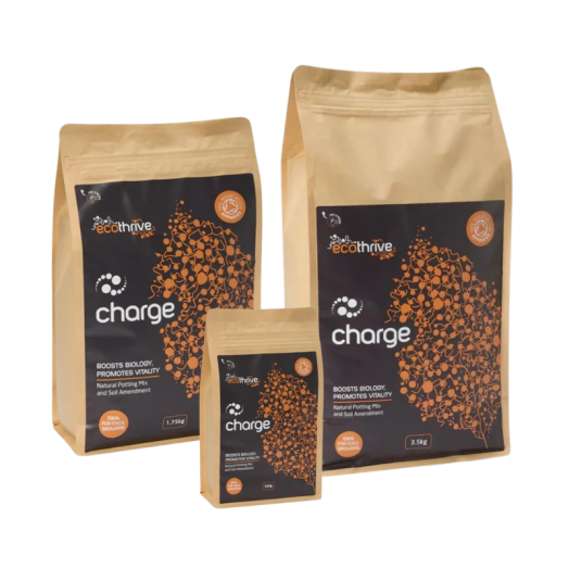 Ecothrive Charge