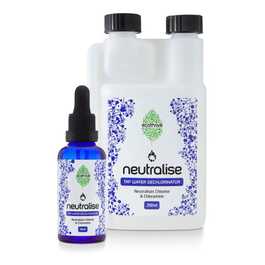 Ecothrive Neutralise – Chlorine remover
