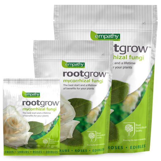 Empathy Rootgrow Mycorrhizal Fungi