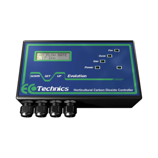 Evolution CO2 Controller