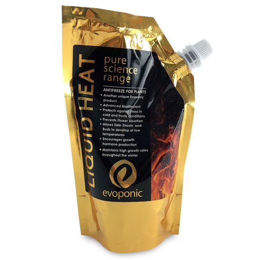 Evoponic Liquid Heat 250ml