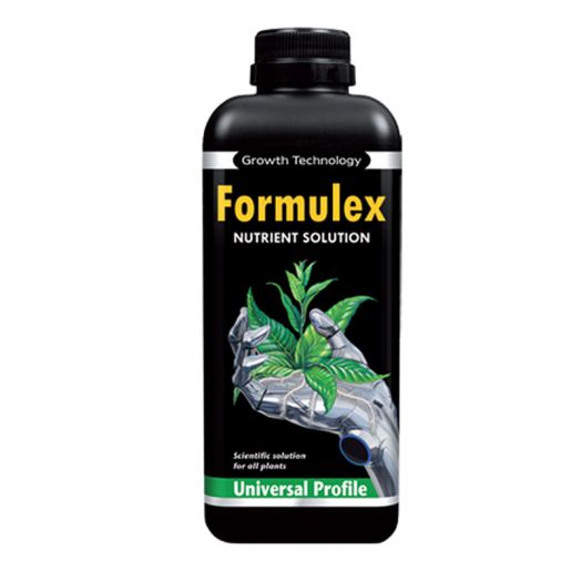 Growth Technology Formulex