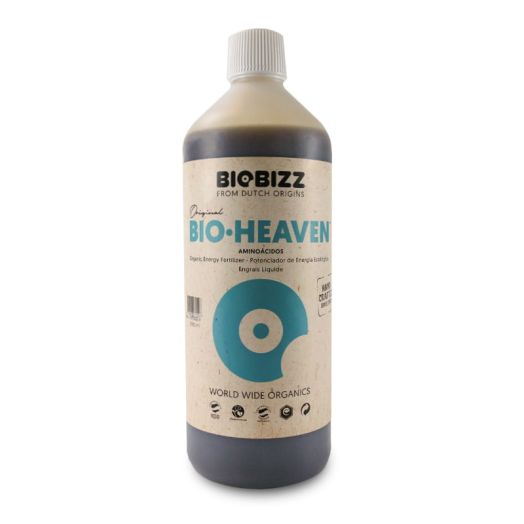 Biobizz Bio Heaven