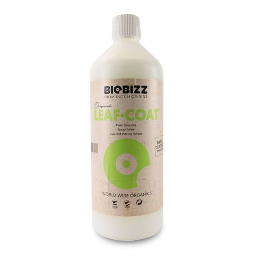 Biobizz Leaf Coat