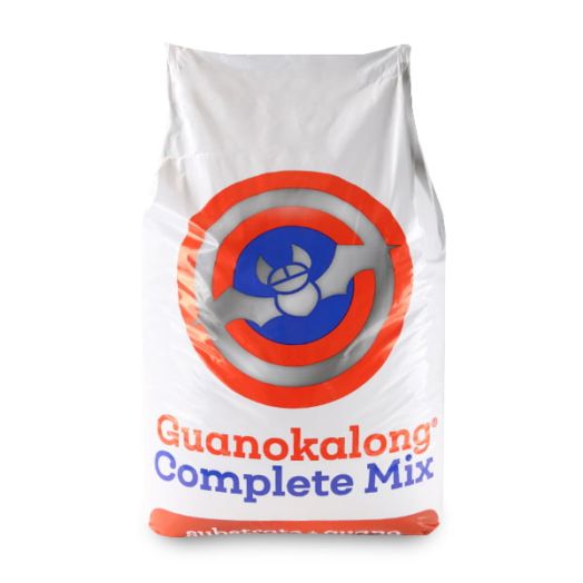 Guanokalong Complete Soil Mix 50L