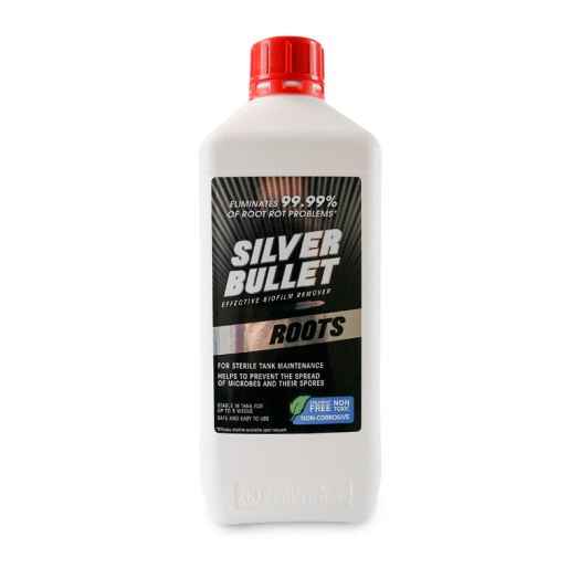 Silver Bullet Roots