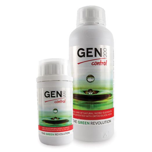 Gen200 Control
