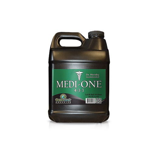 GreenPlanet Medi One 1L