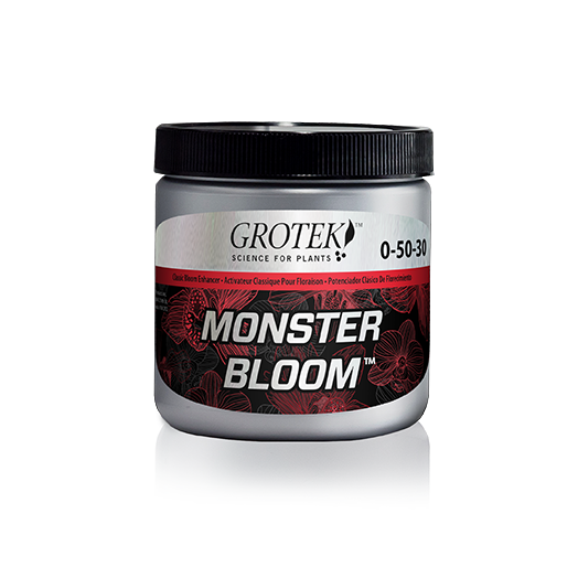 Grotek Monster Bloom