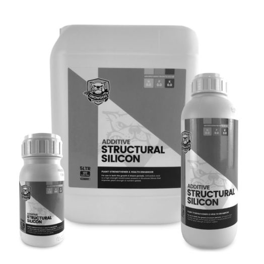 GrowDog Structural Silicon
