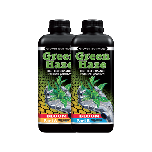 Growth Technology GreenHaze Bloom