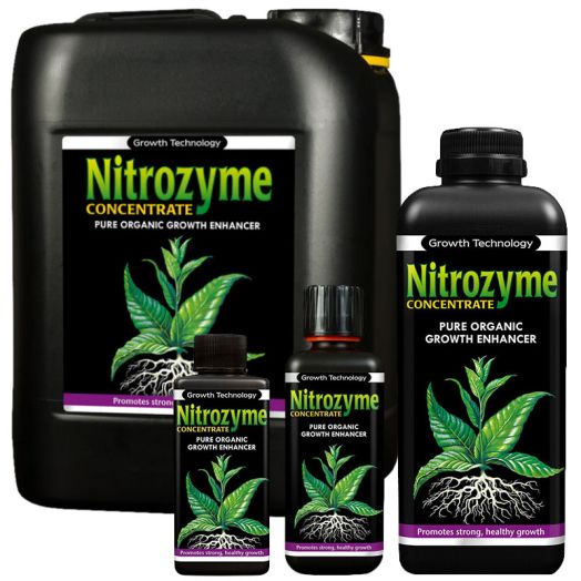 Growth Technology Nitrozyme