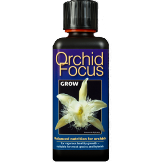 Growth Technology Orchid Focus Grow 500ml