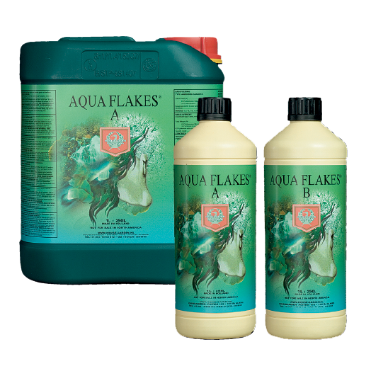 House & Garden Aquaflakes 
