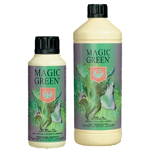 House & Garden Magic Green Foliar Spray