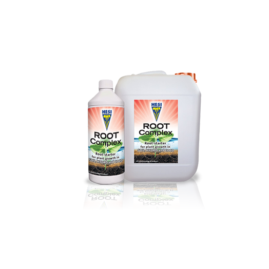 Hesi Root Complex 5L