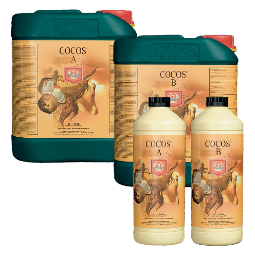 House & Garden Cocos A&B