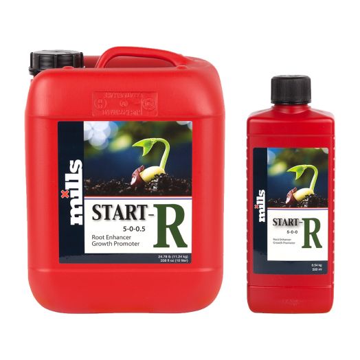 Mills Start-R (root stim)