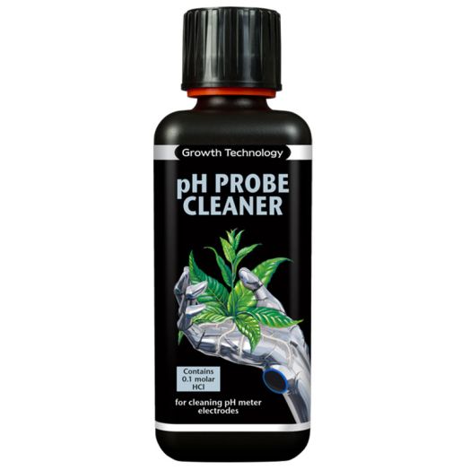 Growth Technology PH Probe Cleaning Solution