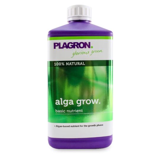 Plagron - Alga Base Nutrients