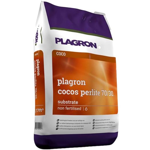Plagron Coco Perlite 70/30 50L