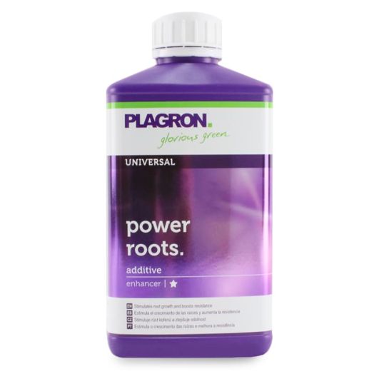 Plagron - Power Roots
