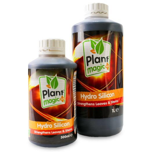 Plant Magic Hydro Silicon