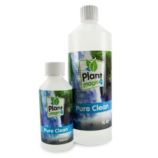Plant Magic Pure Clean