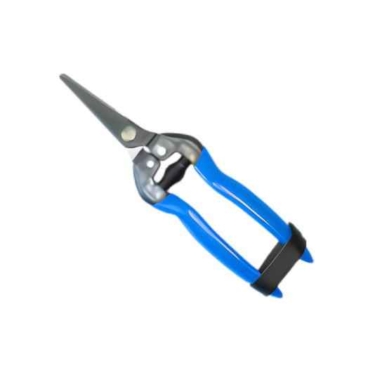 Schere Snips Scissors - Carbon Steel Blades
