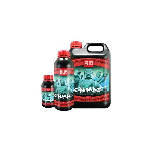 Shogun CalMag